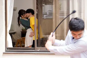 Hẹn hò với một cô gái dễ thương mặc đồ xanh, liếm và cưỡi cô ấy thật mạnh...