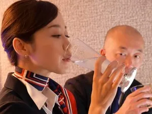 Dâm đãng, tôi đã quan hệ với bạn thân của mình
