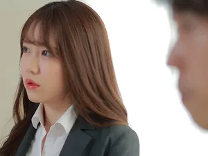 Con ghệ bị trả bài trong lần đầu làm mẫu ảnh