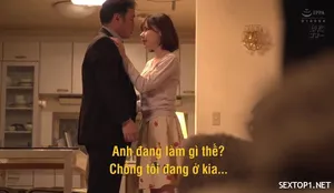 Góc nhìn thứ nhất - cô gái ngọt ngào bị địt và nuốt tinh dịch trên lưng bố