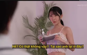 ADN-485 Tôi nghiện quan hệ tình dục với cô thư ký đã có chồng của mình tại khách sạn trong một chuyến công tác.