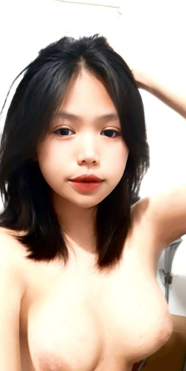 Chị hàng xóm xa chồng giúp cặc tôi bớt nứng